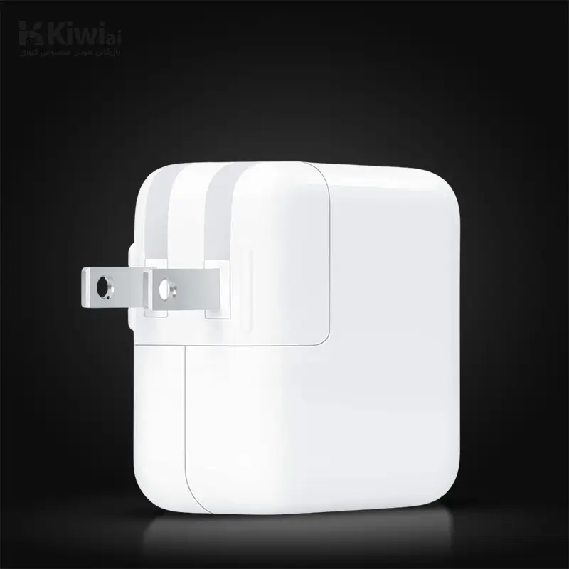 قیمت شارژر آیفون ۱۵ پرو مکس