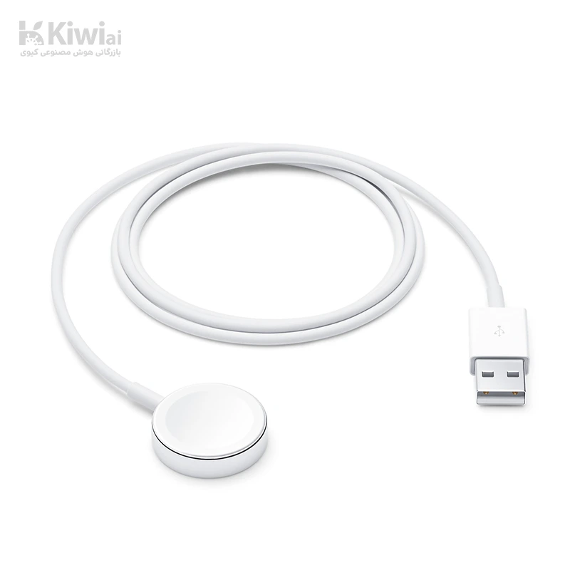 قیمت شارژر اپل واچ MX2F2AM
