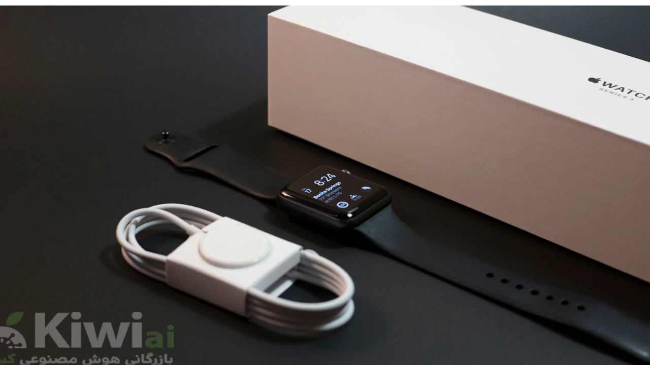 قیمت شارژر اپل واچ USB-C