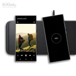 قیمت شارژر بی سیم سامسونگ مدل Trio اصلEP-P6300