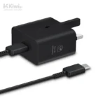 قیمت شارژر دیواری 25 وات سامسونگ مدل T2510NBEGGB سه پین - ویتنام