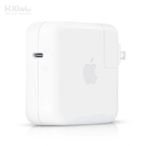 قیمت شارژر دیواری اپل مدل USB-C توان 70 وات