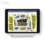 قیمت قلم لمسی اپل Apple Pencil 1st generation