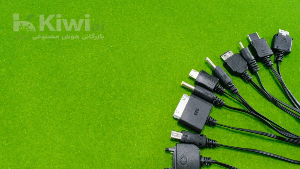 قیمت و خرید کابل و سیم شارژر ایفون و اندروید اصل