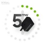 قیمت وخرید شارژر دیواری 45 وات سامسونگ مدل EP-T4511 Low Standby به همراه کابل 1.8 متری - سه پین