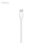 قیمت کابل USB-C به لایتنینگ اپل