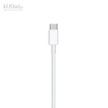 قیمت کابل USB-C به لایتنینگ اپل