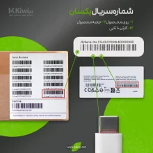 قیمت کابل تبدیل USB-C اپل 240 وات 2 متری