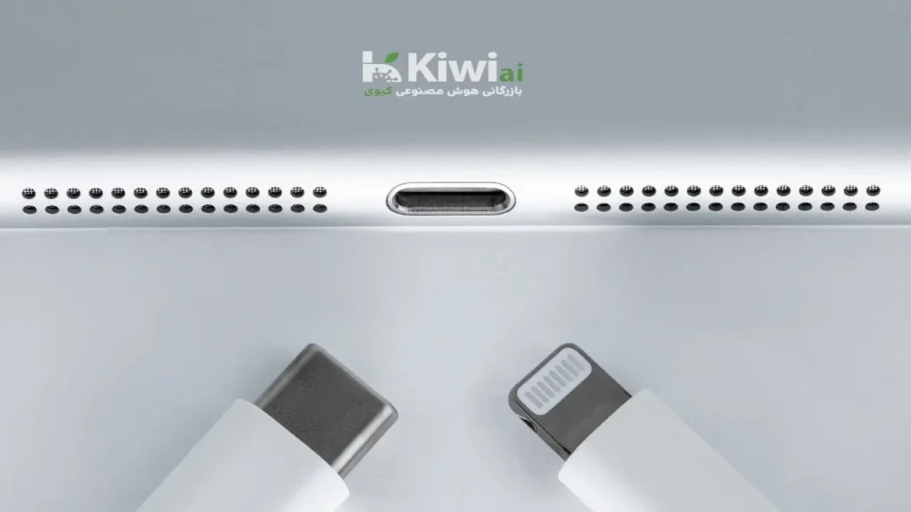قیمت کابل شارژ و مبدل ایفون