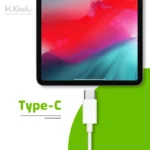 مبدل USB-C به جک 3.5 میلی متری هدفون اپل اصل