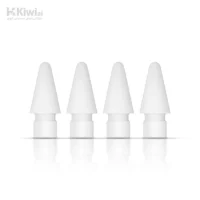 نوک قلم لمسی اپل مدل Pencil Tips بسته 4 عددی