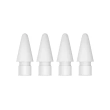 نوک قلم لمسی اپل مدل Pencil Tips بسته 4 عددی