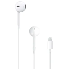 هندزفری لایتنینگ اپل اصلی Apple Lightning Earpods