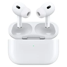 ایرپاد بلوتوثی اپل مدل AirPods Pro 2nd Generation Type-C