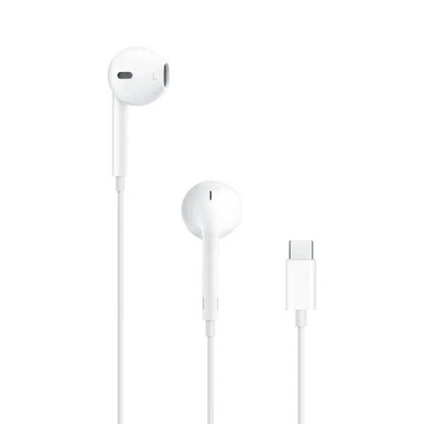 قیمت هندزفری اپل مدل EarPods USB-C