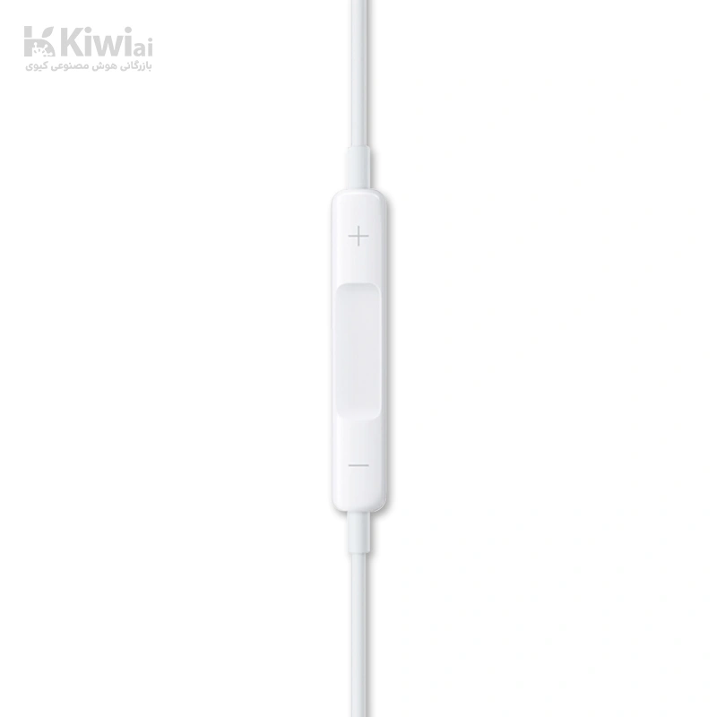 هندزفری اپل مدل EarPods USB-C با گارانتی اصل