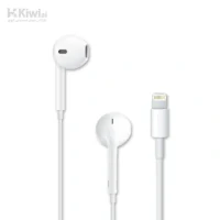هندزفری لایتنینگ اپل اصلی Apple Lightning Earpods