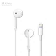 هندزفری لایتنینگ اپل اصلی Apple Lightning Earpods