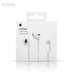 هندزفری لایتنینگ اپل اصلی Apple Lightning Earpods اورجینال