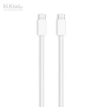 کابل تبدیل USB-C اپل مدل 240W-C طول 2 متر خرید آنلاین