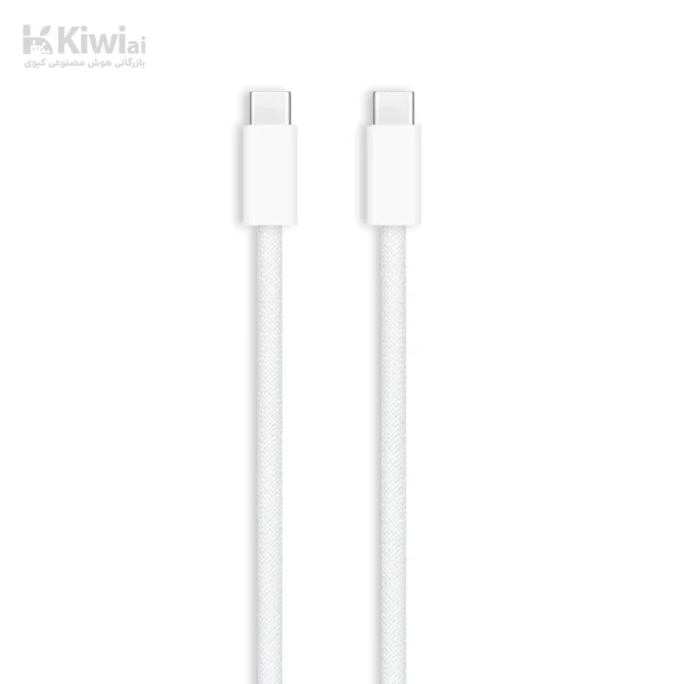 کابل تبدیل USB-C اپل مدل 240W-C طول 2 متر