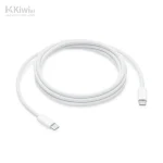 کابل تبدیل USB-C اپل مدل 240W-C طول دو متر