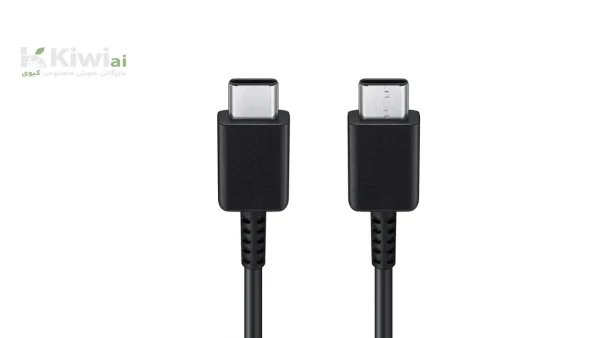 کابل تبدیل USB-C به USB-C سامسونگ (1)