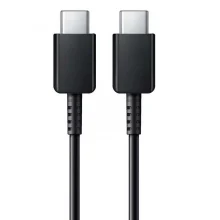 کابل تبدیل USB-C سامسونگ 1.8 متری 3 آمپر مدل EP-DX310BBEGWW