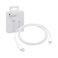 خرید کابل USB-C به لایتنینگ اپل