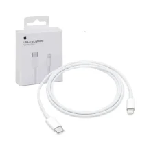 خرید کابل USB-C به لایتنینگ اپل
