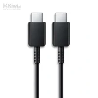کابل تبدیل USB-C سامسونگ 1.8 متری 3 آمپر مدل EP-DX310JBEGWW - ویتنام