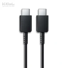 کابل تبدیل USB-C سامسونگ 1.8 متری 3 آمپر مدل EP-DX310JBEGWW - ویتنام